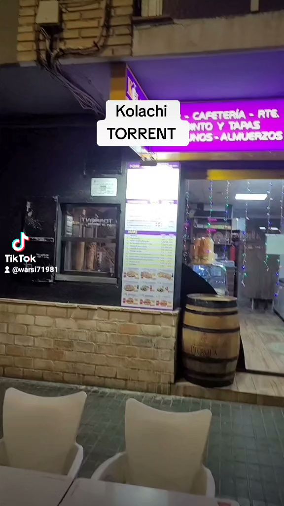 Kolachi Kebab Pizzeria (Halal) · Fotos 6